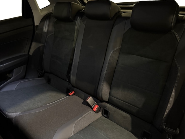 Volkswagen Polo 1.0 TSI DSG