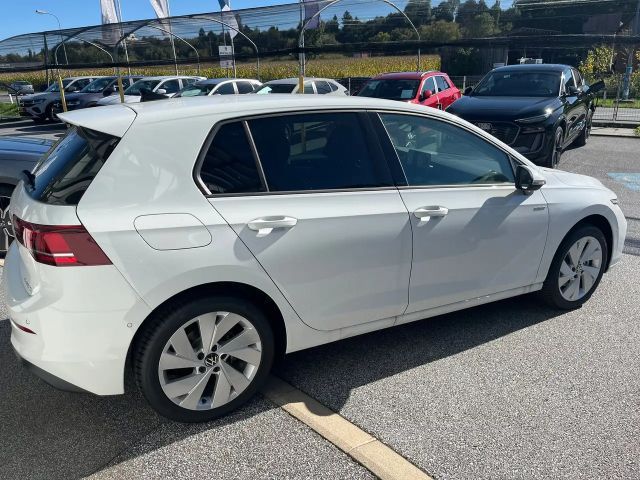Volkswagen Golf DSG eHybrid
