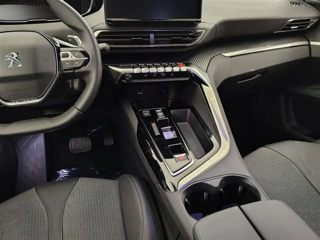 Peugeot 5008 Allure Pack Hybrid