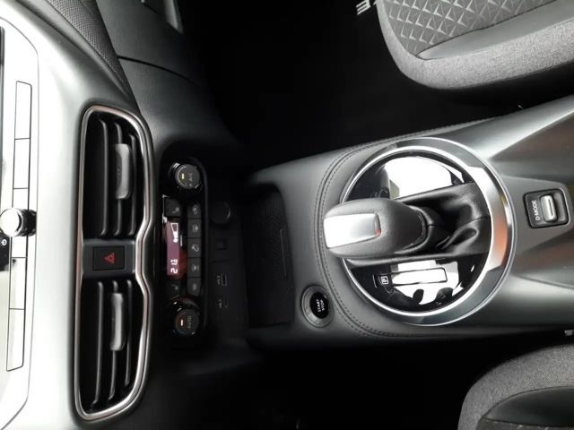 Nissan Juke N-Connecta