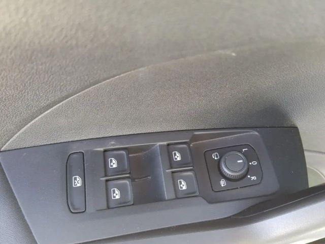 Volkswagen T-Cross 1.0 TSI IQ.Drive Life