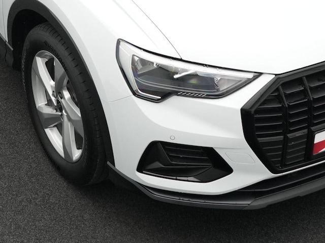 Audi Q3 35 TFSI S-Tronic