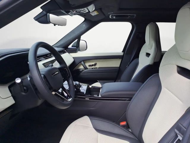 Land Rover Range Rover Sport P635 SV EDITION CELESTIAL CARB