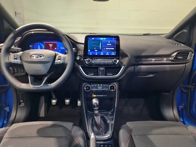 Ford Puma EcoBoost ST Line