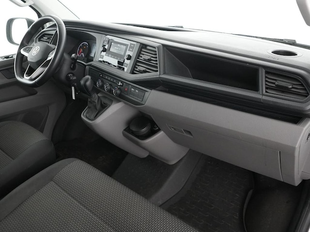 Volkswagen Caravelle 2.0 TDI DSG T6