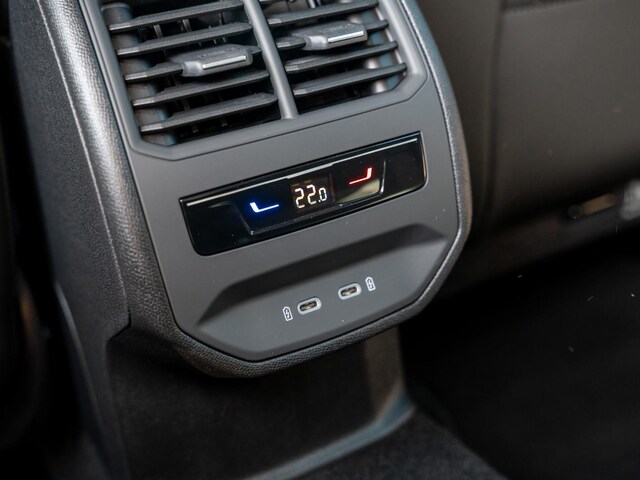 Seat Leon 2.0 TDI DSG