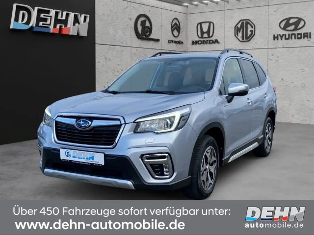Subaru Forester Comfort