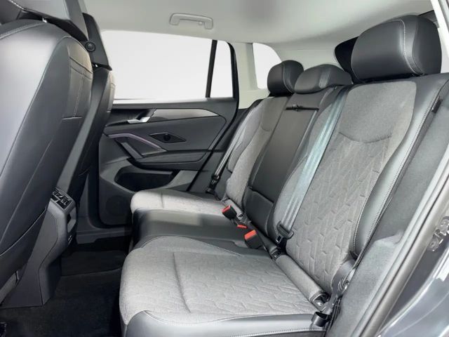 Volkswagen Tiguan 2.0 TDI DSG Life