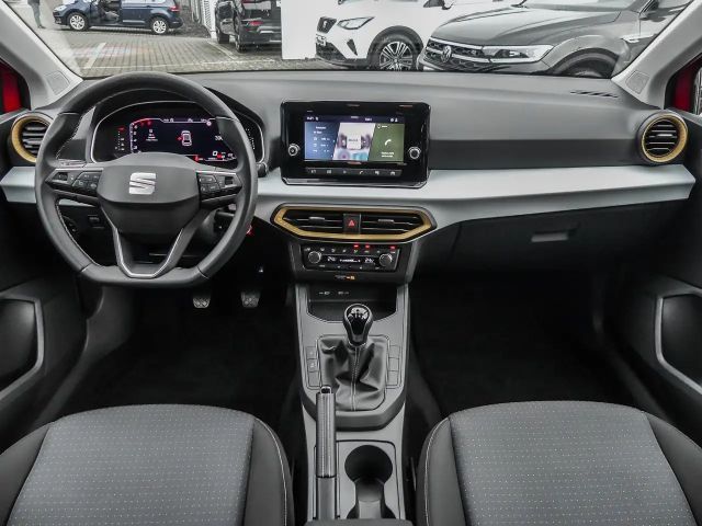 Seat Ibiza 1.0 TSI Style