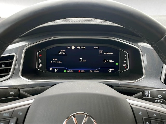 Volkswagen T-Roc 1.5 TSI Style