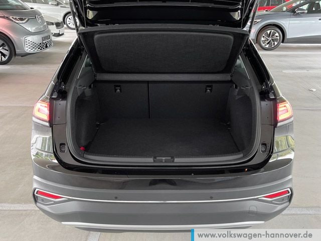 Volkswagen Taigo 1.0 TSI DSG IQ.Drive Style