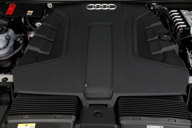 Audi Q7 50 TDI Quattro S-Line