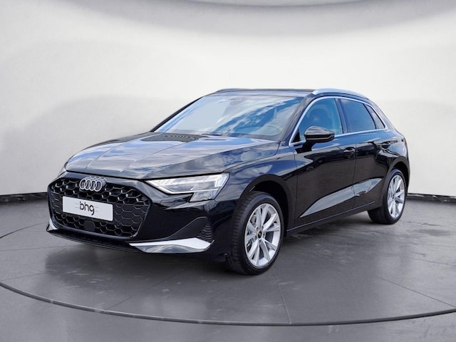 Audi A3 35 TFSI S-Tronic Sportback