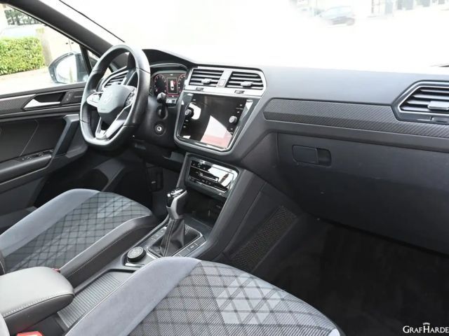 Volkswagen Tiguan 2.0 TSI 4Motion R-Line