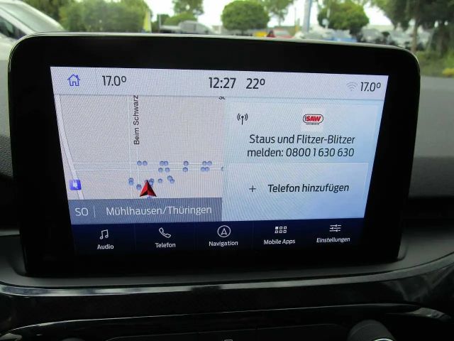 Ford Kuga EcoBoost ST Line X