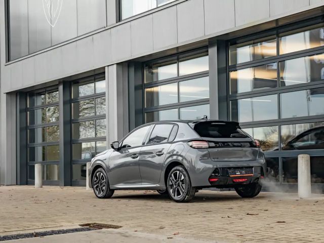 Peugeot 208 100pk MT6 | 360° Camera | Dodehoekdet. | Navi. ...