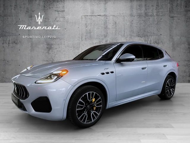 Maserati Grecale GT