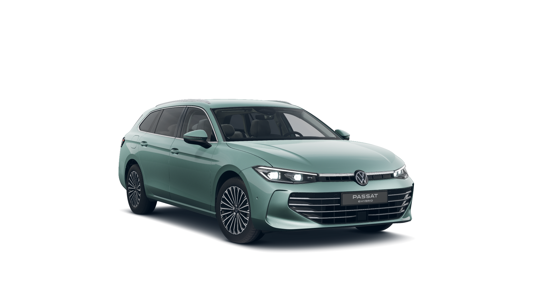 Volkswagen Passat DSG eHybrid