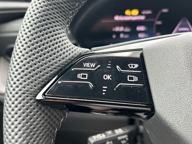 Audi Q5 Quattro S-Tronic