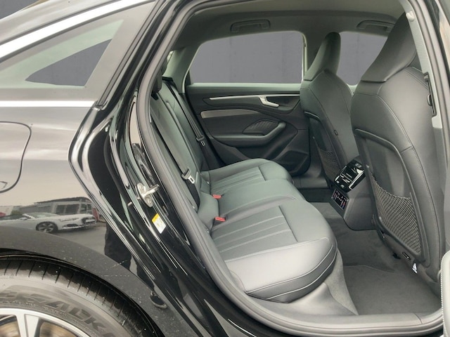 Audi A6 S-Tronic Sedan