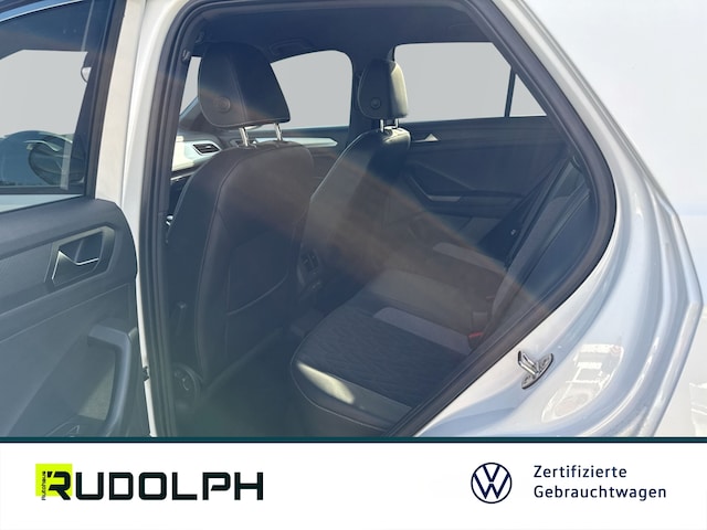 Volkswagen T-Roc 1.0 TSI