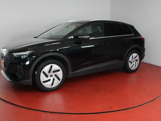 Audi Q4 e-tron 125/52 273,-ohne Anzahlung Navi Einparkhilfe