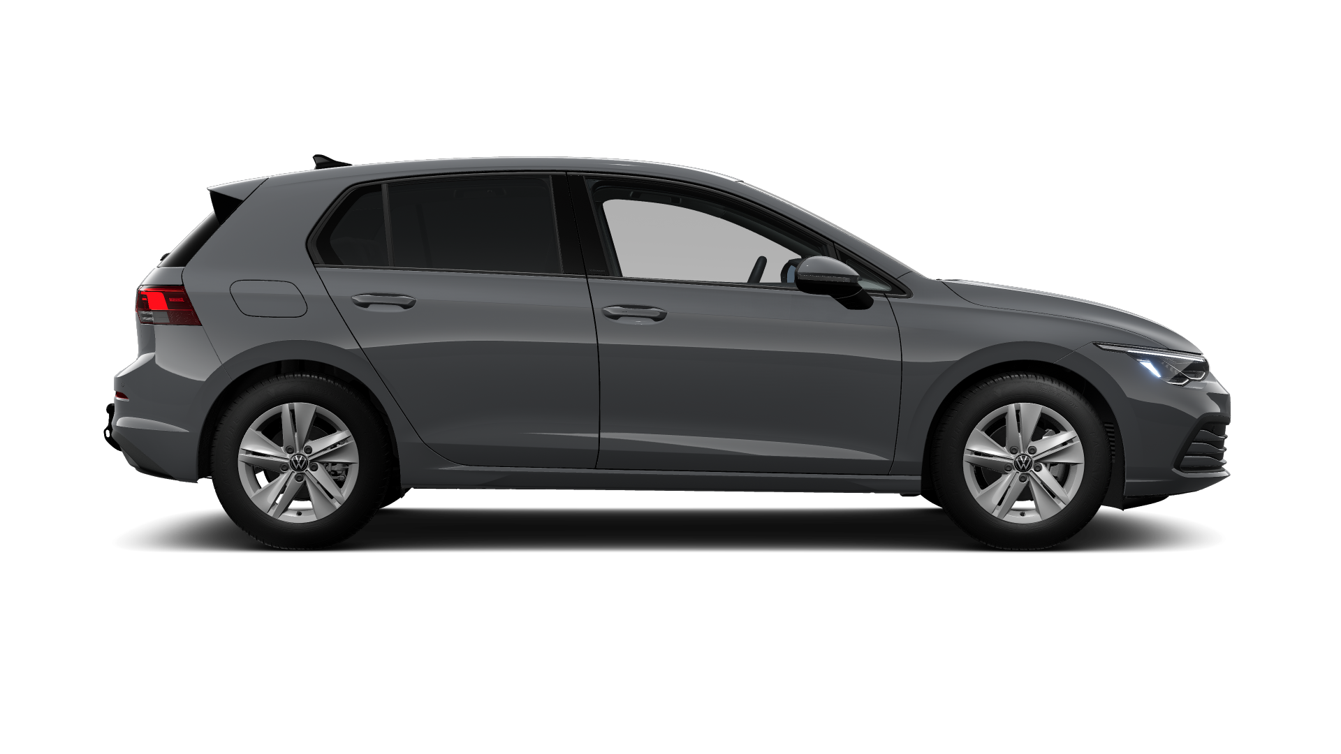 Volkswagen Golf 1.5 TSI DSG Golf VIII Life