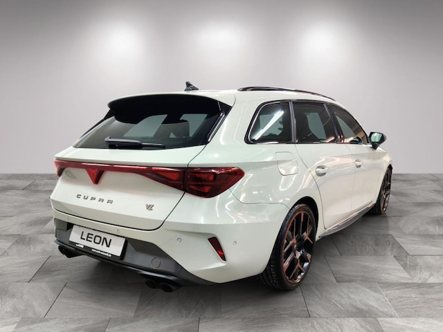 Cupra Leon 2.0 TSI Sportstourer VZ