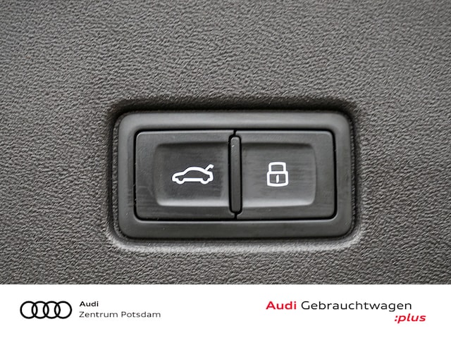 Audi Q4 e-tron 50 Quattro