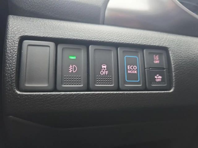 Suzuki Vitara 4x2 Comfort Hybrid