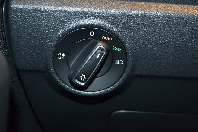 Volkswagen T-Roc 1.0 TSI Cabriolet Style