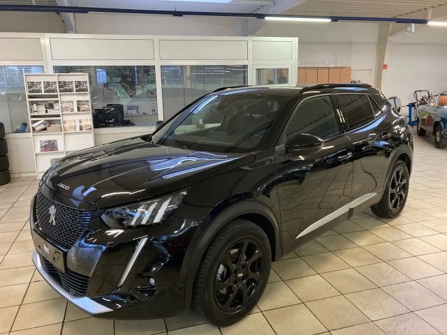 Peugeot E-2008 GT-Line