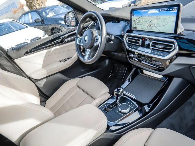 BMW X3 M-Sport xDrive30i