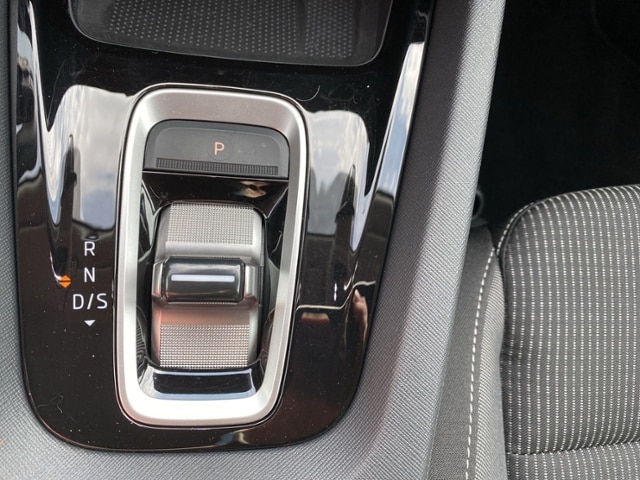 Skoda Octavia 1.5 TSI Combi Selection