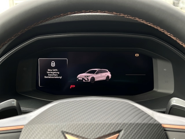 Cupra Leon DSG Sportstourer