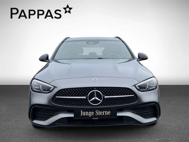 Mercedes-Benz C 300 4MATIC Estate