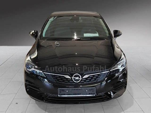 Opel Astra Automatik sparsam tolle Ausstattung