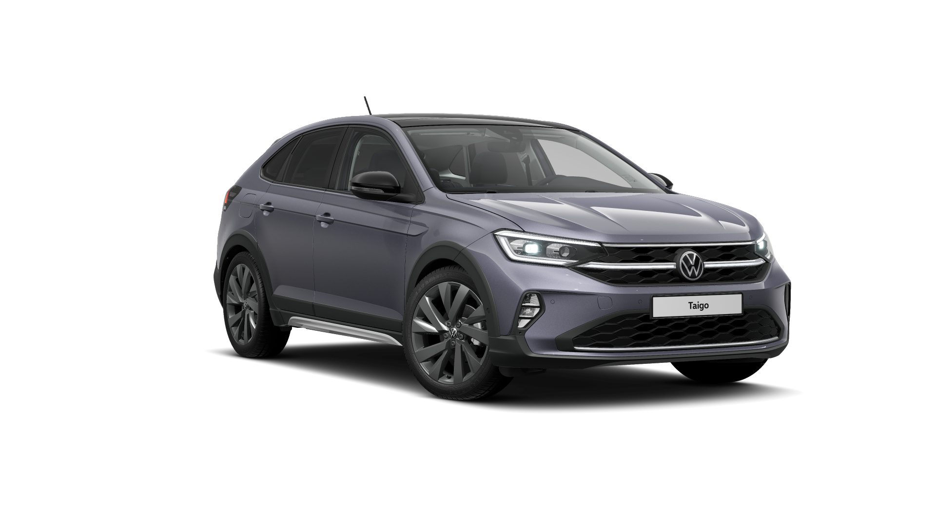 Volkswagen Taigo DSG Style