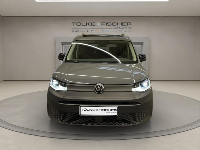 Volkswagen Caddy 1.5 TSI DSG