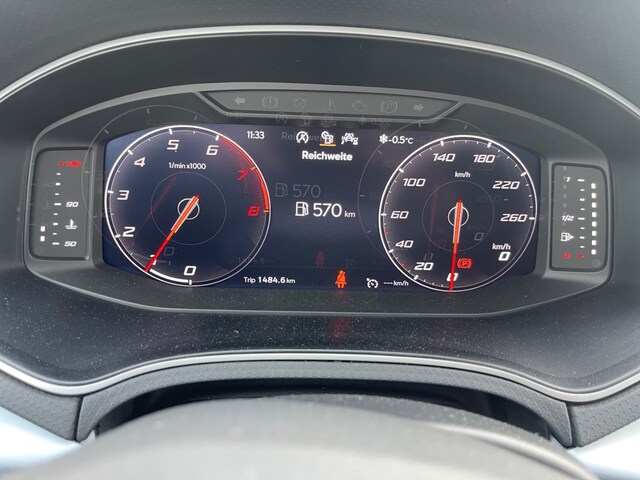 Seat Ibiza 1.0 TSI Style