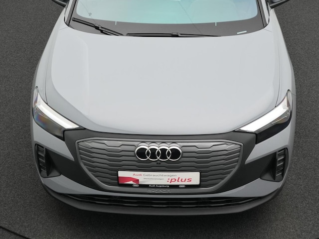 Audi Q4 e-tron 35