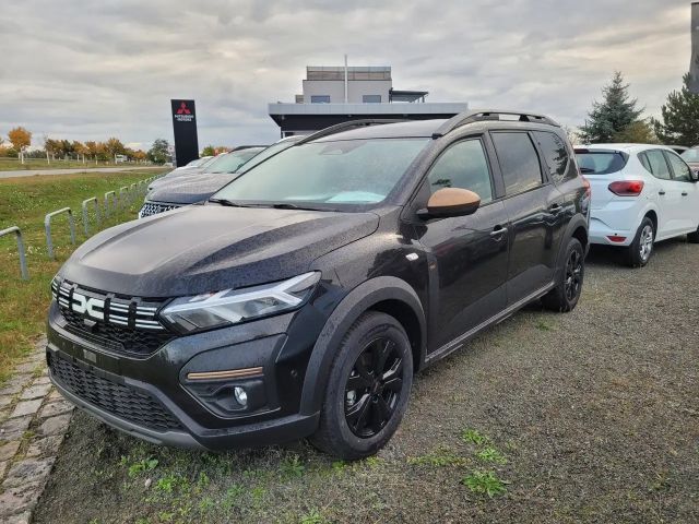 Dacia Jogger Extreme TCe 110