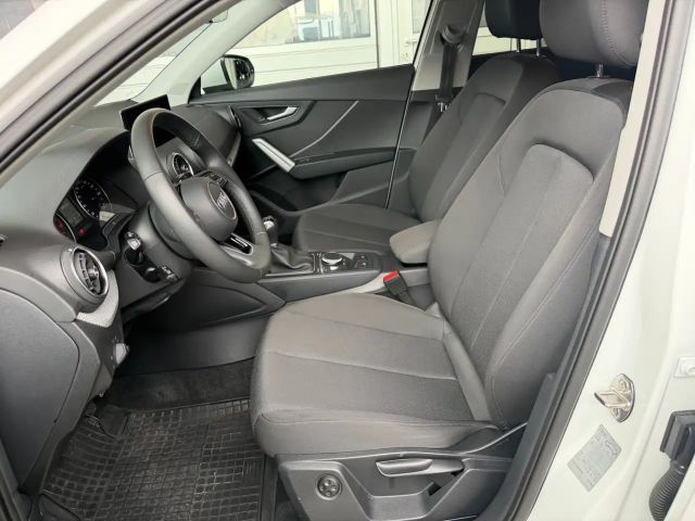 Audi Q2 30 TFSI