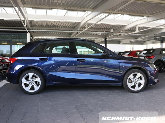 Audi A3 35 TFSI S-Tronic Sportback