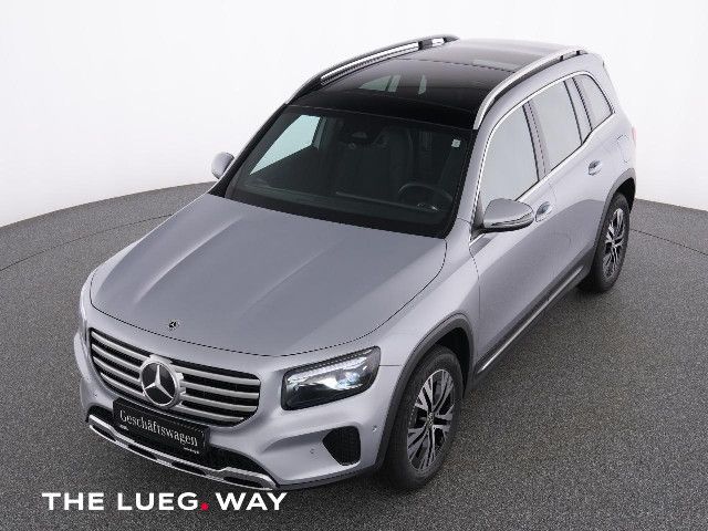 Mercedes-Benz GLB 200 GLB 200 d