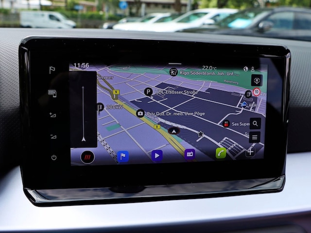 Seat Arona 1.0 TSI DSG FR-lijn