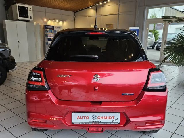 Suzuki Swift Comfort Hybrid