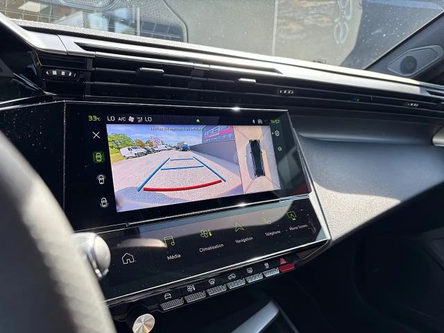 Peugeot 408 GT-Line Hybrid