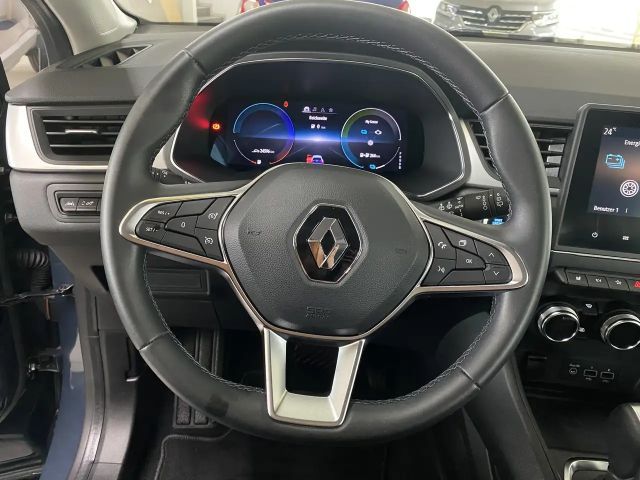 Renault Captur Business Line
