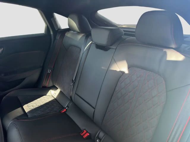 Audi A5 Quattro S-Tronic